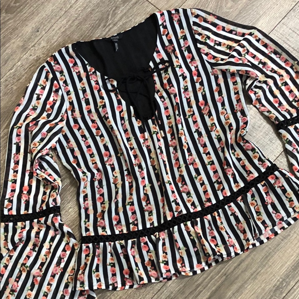 Buffalo David Bitton top!